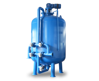 纖維球過(guò)濾器