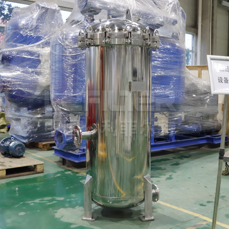 懸浮物水處理裝置保安過濾器 懸浮物水處理裝置保安過濾器