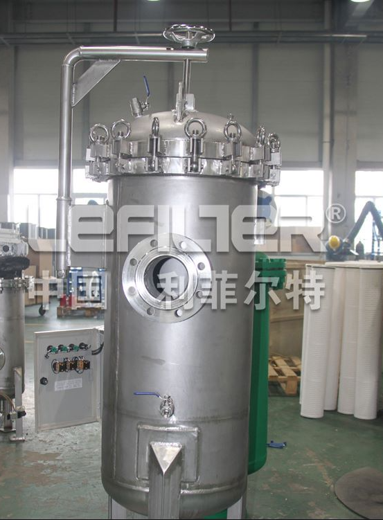 農田灌溉大流量保安過濾器 農田灌溉大流量保安過濾器