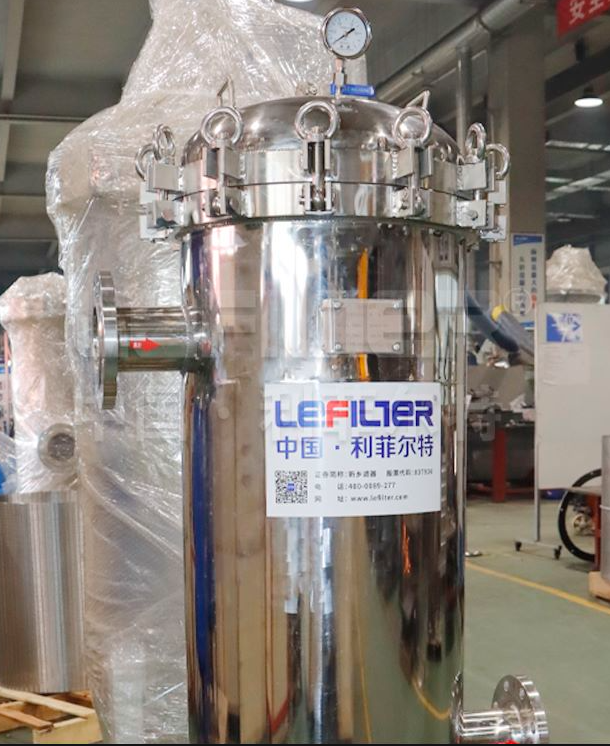 大流量保安過濾器 農田水灌溉過濾 大流量保安過濾器 農田水灌溉過濾