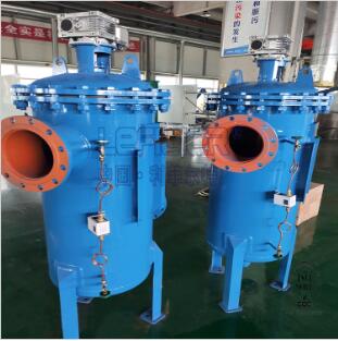 農田灌溉清洗刷式過濾器 農田灌溉清洗刷式過濾器