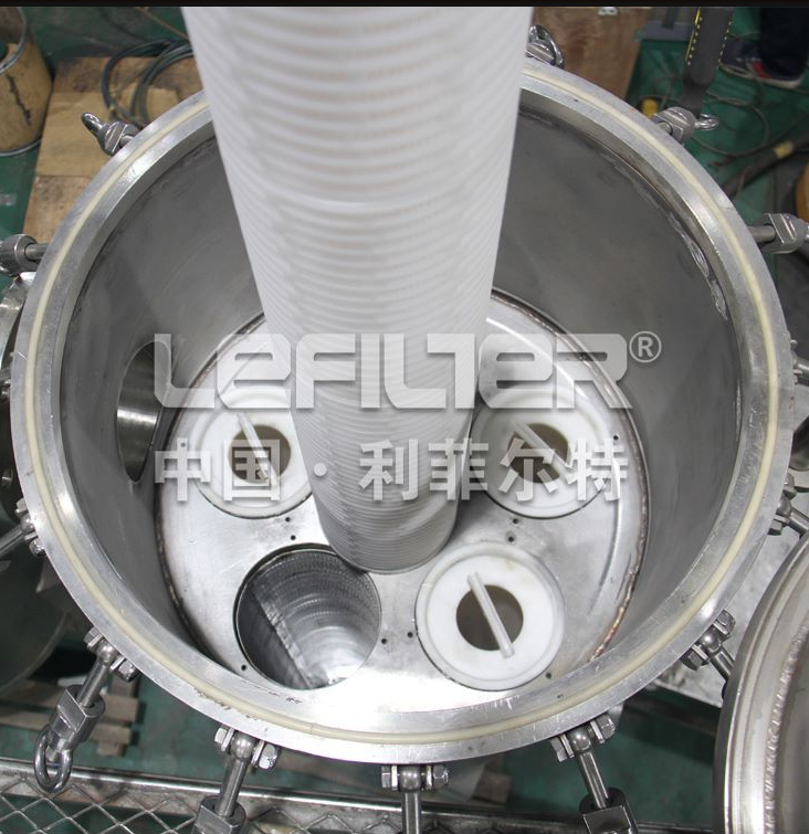 保安(精密)過濾器