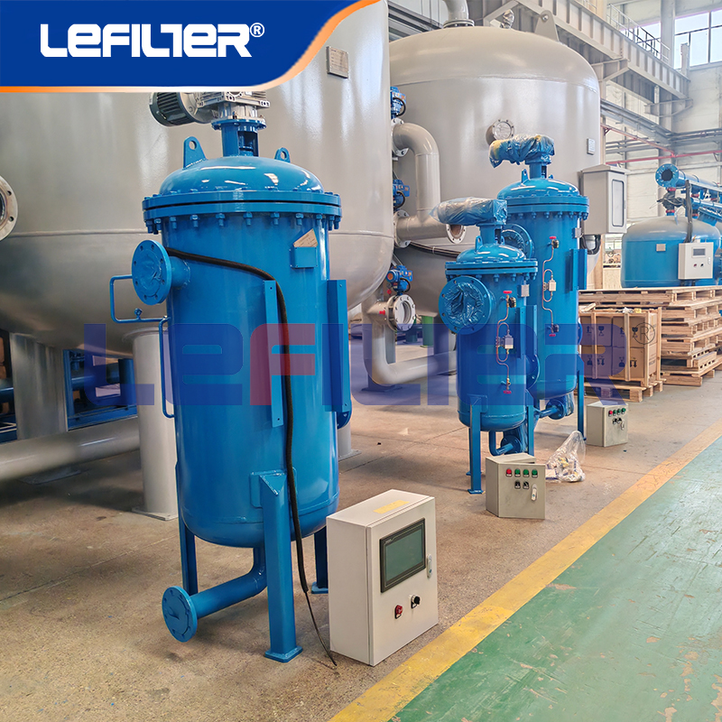 全自動濾水器 全自動濾水器