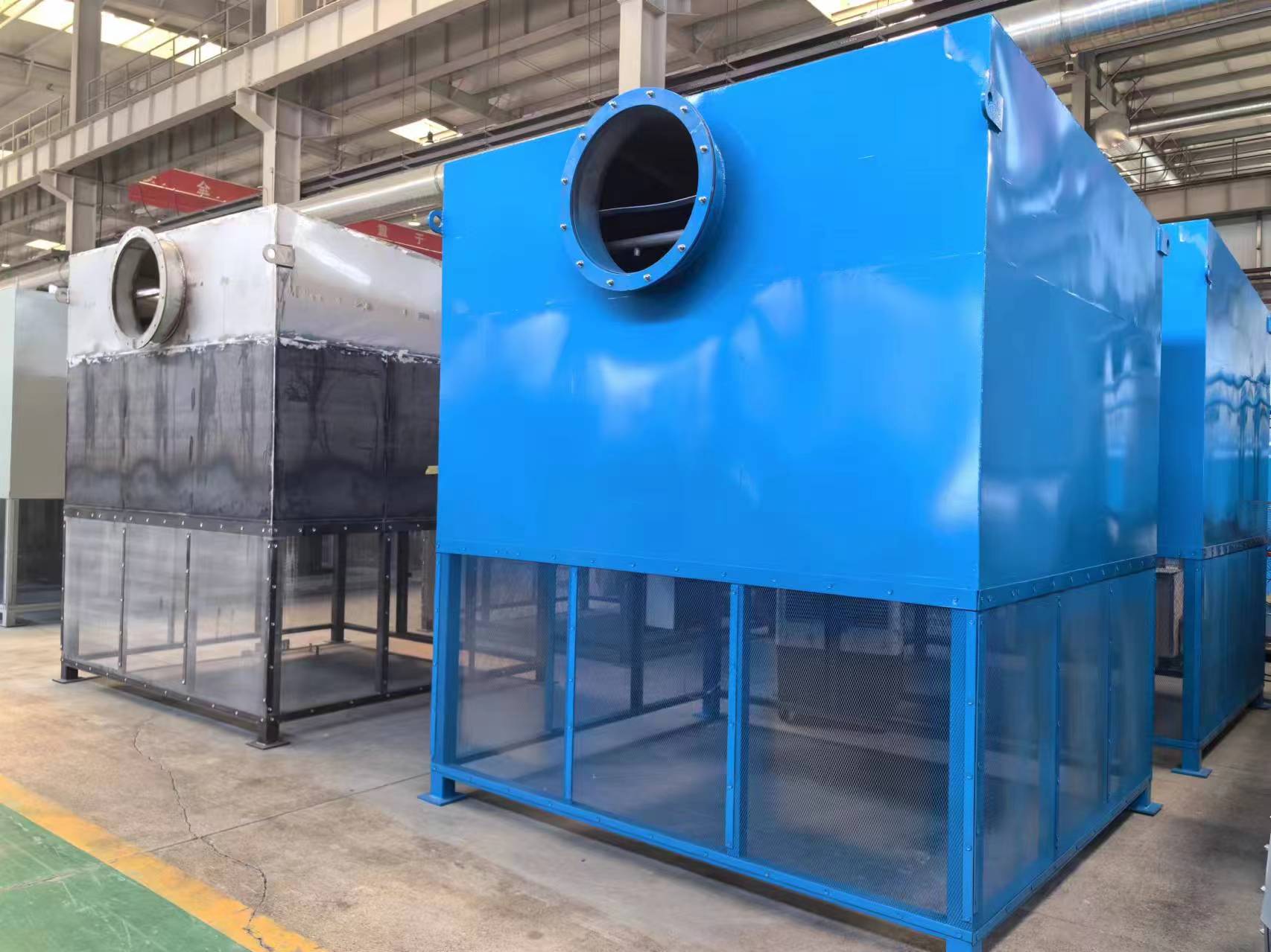 自潔式空氣過濾器1 (16) 自潔式空氣過濾器1 (16)