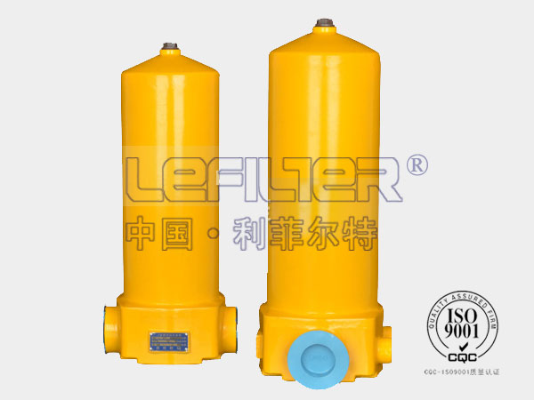 XU-A線隙式回油過濾器 XU-A線隙式回油過濾器