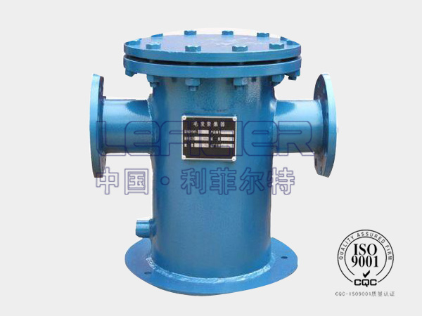 毛發(fā)過濾器