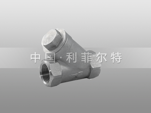 不銹鋼管道過濾器 不銹鋼管道過濾器