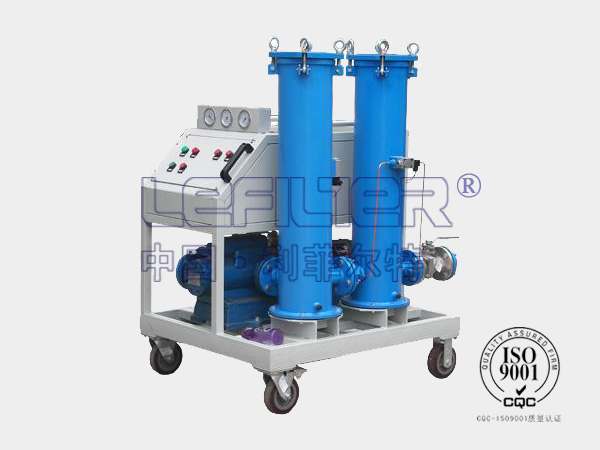 LYC-100G高固含量油濾油機 LYC-100G高固含量油濾油機
