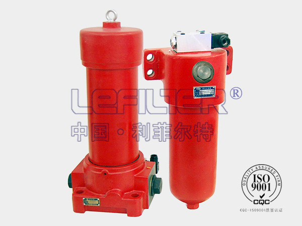 DFBN/HC280G10D1X./-L24利菲爾特高壓過(guò)濾器