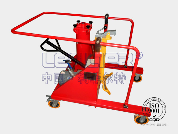 潤滑油專用LUC-B精細濾油機 潤滑油專用LUC-B精細濾油機