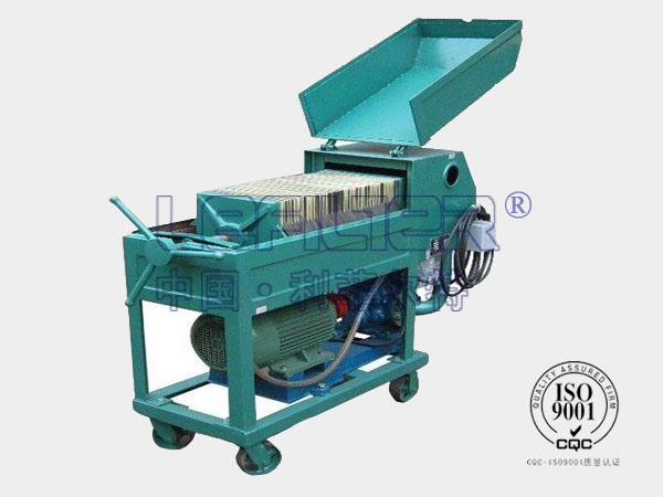 LY系列板框式濾油機變壓器油濾油機 LY系列板框式濾油機變壓器油濾油機