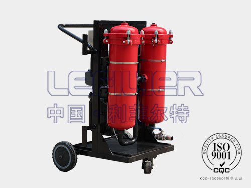 LYC-32B高精度濾油機 LYC-32B高精度濾油機