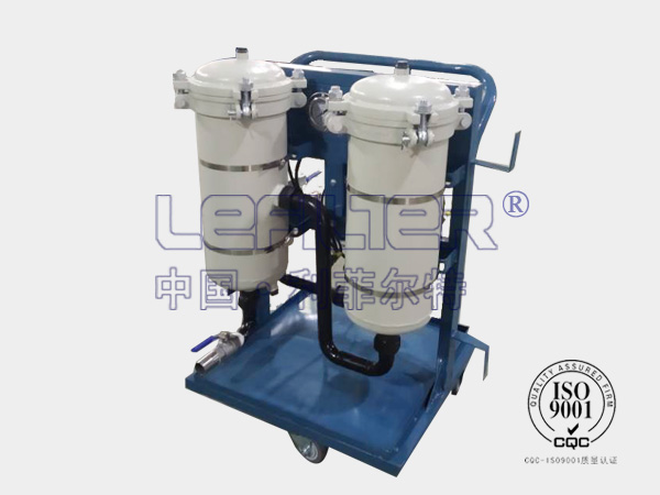 液壓油濾油小車LYC-16B 液壓油濾油小車LYC-16B