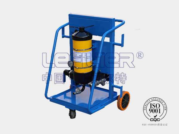 PFC8314-50替代頗爾濾油機 PFC8314-50替代頗爾濾油機