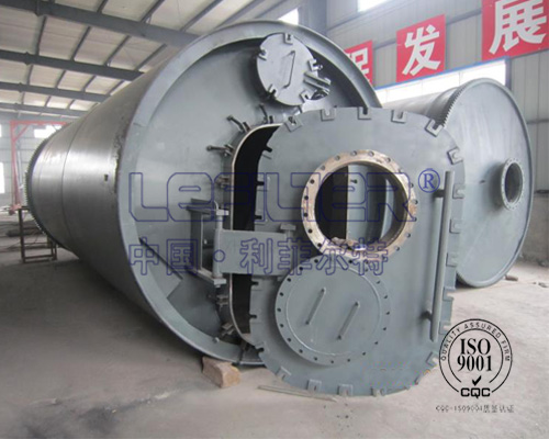 油泥裂解煉油設備 油泥裂解煉油設備