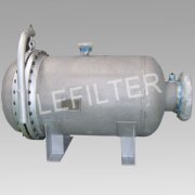 分餾塔底油過濾器 分餾塔底油過濾器