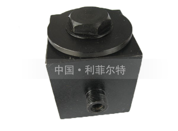CGQ-10強磁管路濾油器 CGQ-10強磁管路濾油器