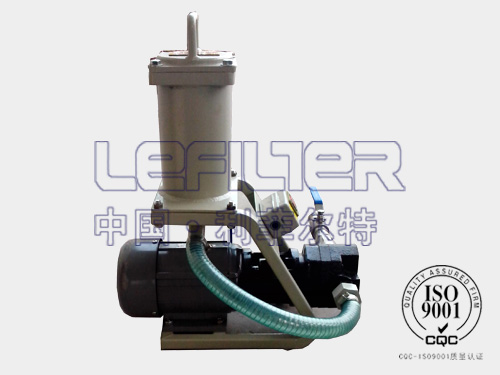 BLYJ-10*5便攜式濾油機 BLYJ-10*5便攜式濾油機