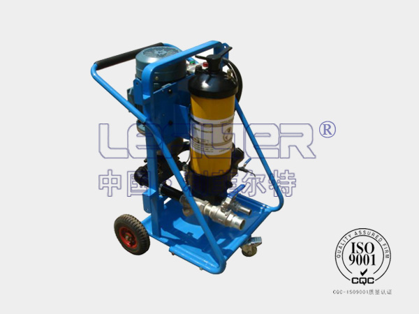 PFC8314/U-100-H-KP濾油機 PFC8314/U-100-H-KP濾油機