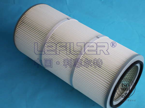 效覆膜合聚酯(PTFE)過(guò)濾筒